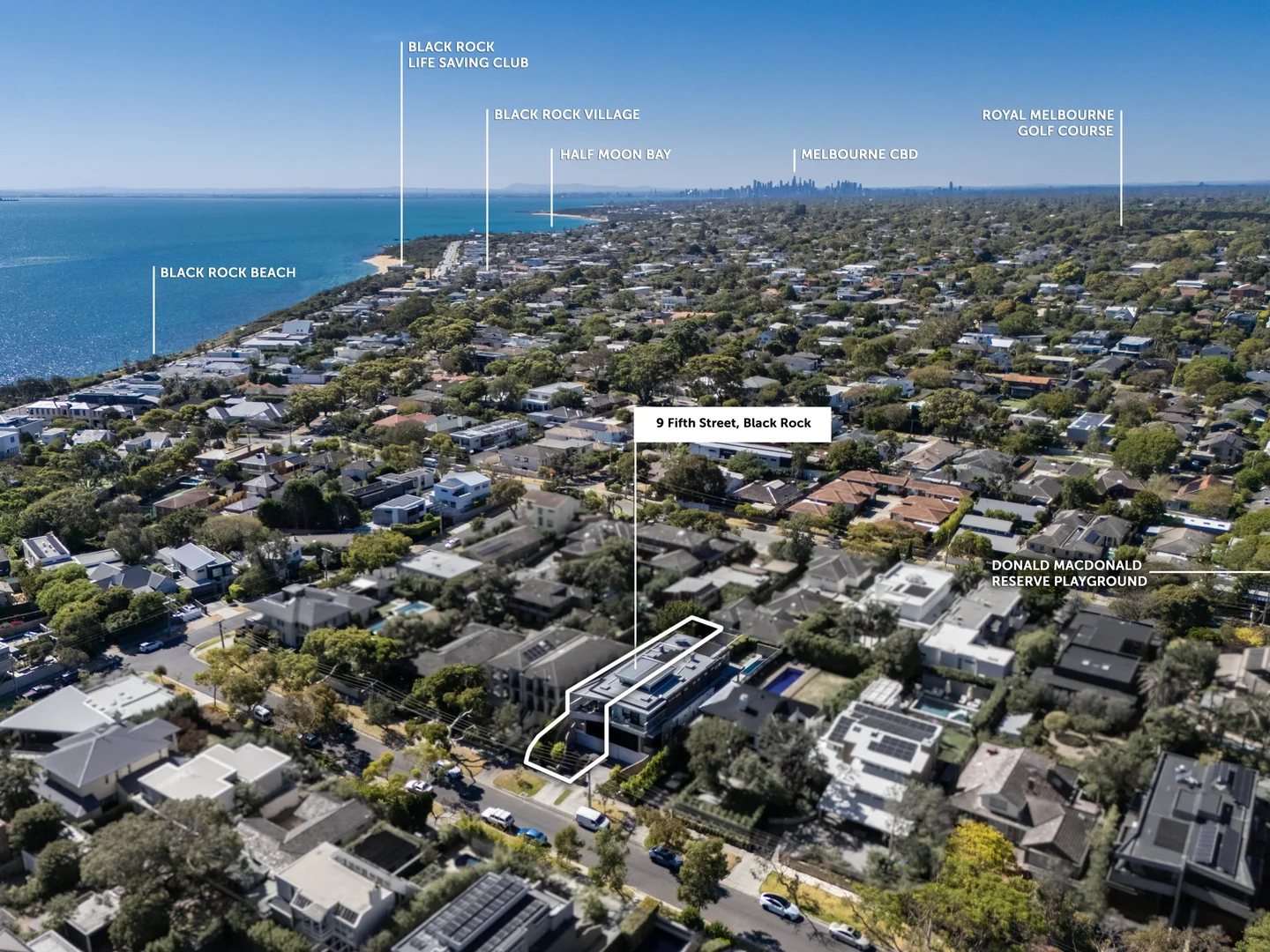 Additional image 19 of 9 Fifth Street, Black Rock VIC 3193