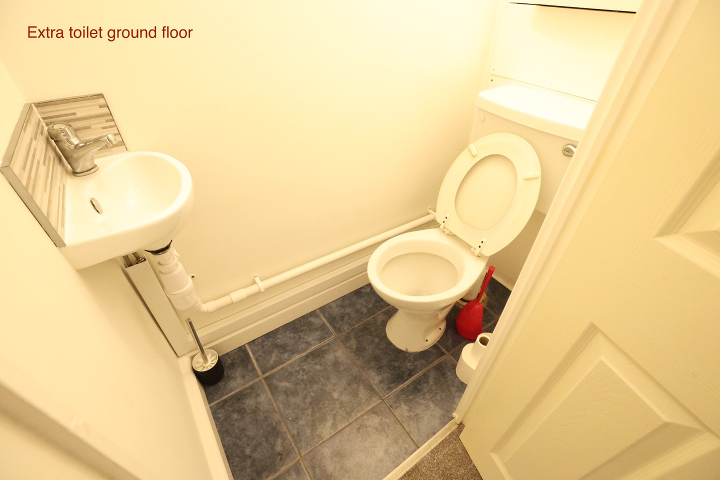 Additional image 20 of Room in a Shared House, Lincoln St, BS5, N1 7GU