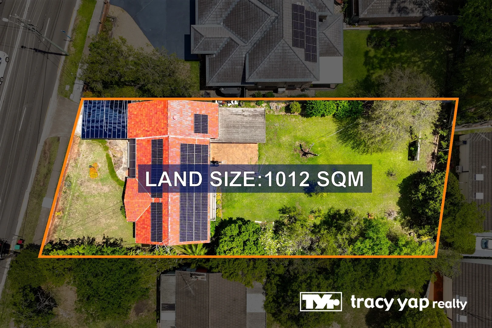 Additional image 2 of 193 Marsden Road, Carlingford NSW 2118