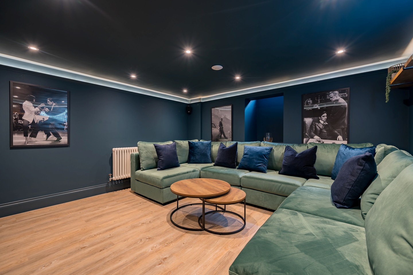 Additional image 31 of 4 Bed Terraced House, Bruton Place, BS8, N1 7GU