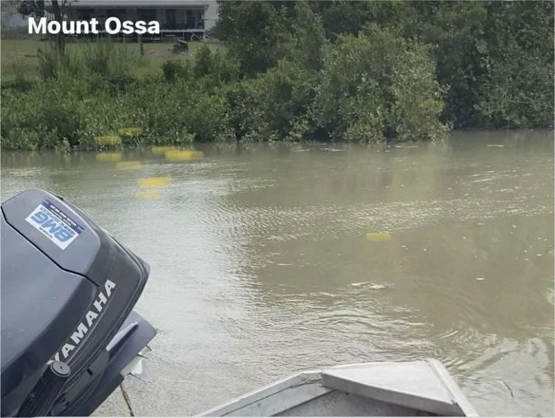 Additional image 3 of 104 Mount Ossa Seaforth Road, Mount Ossa QLD 4741