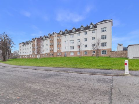 Morag Riva Court, Uddingston G71
