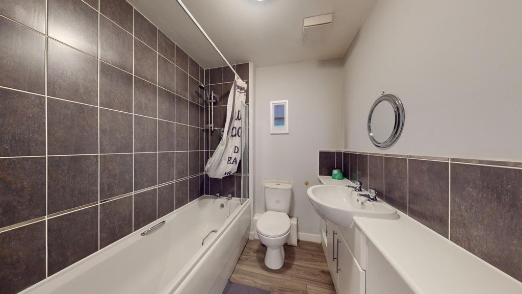 Additional image 5 of 1 bed flat to rentWest Wellhall Wynd, Hamilton ML3