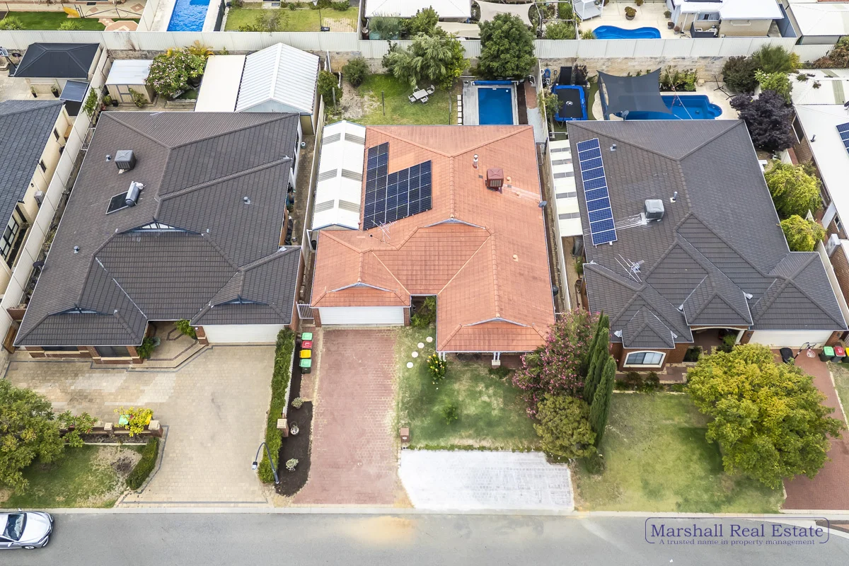 Additional image 28 of 28 Newgain Cres, Carramar WA 6031