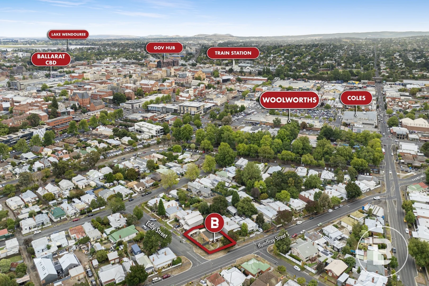 Additional image 13 of 334 Humffray Street South, Golden Point VIC 3350