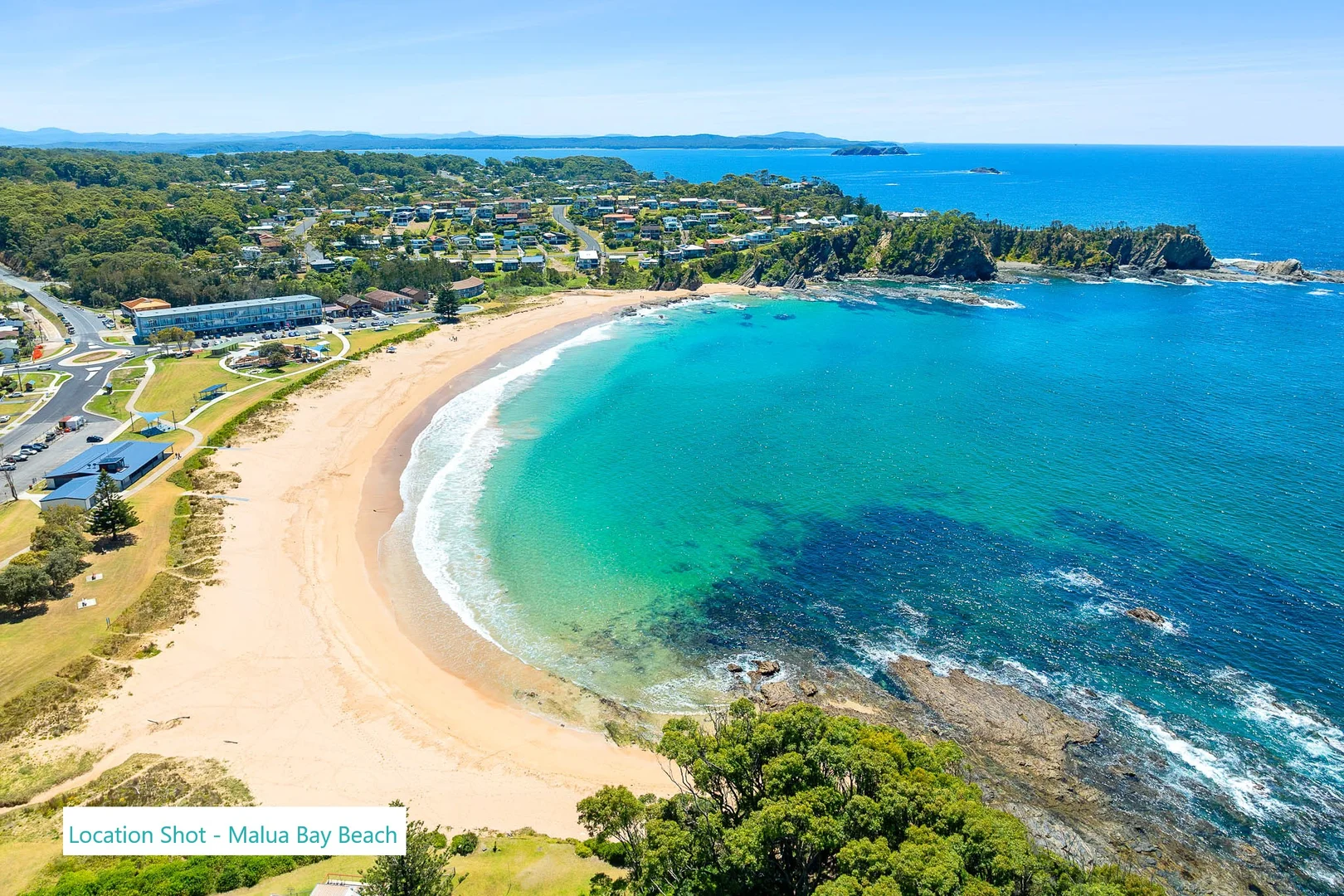 Additional image 11 of 49 Moorong Crescent, Malua Bay NSW 2536