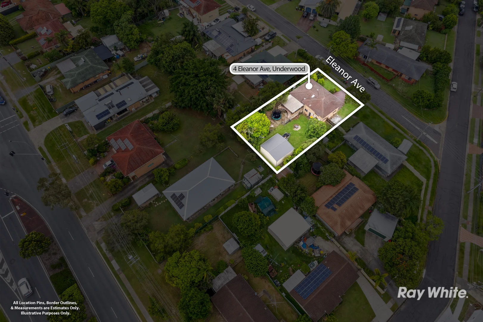 Additional image 17 of 4 Eleanor Avenue, Underwood QLD 4119