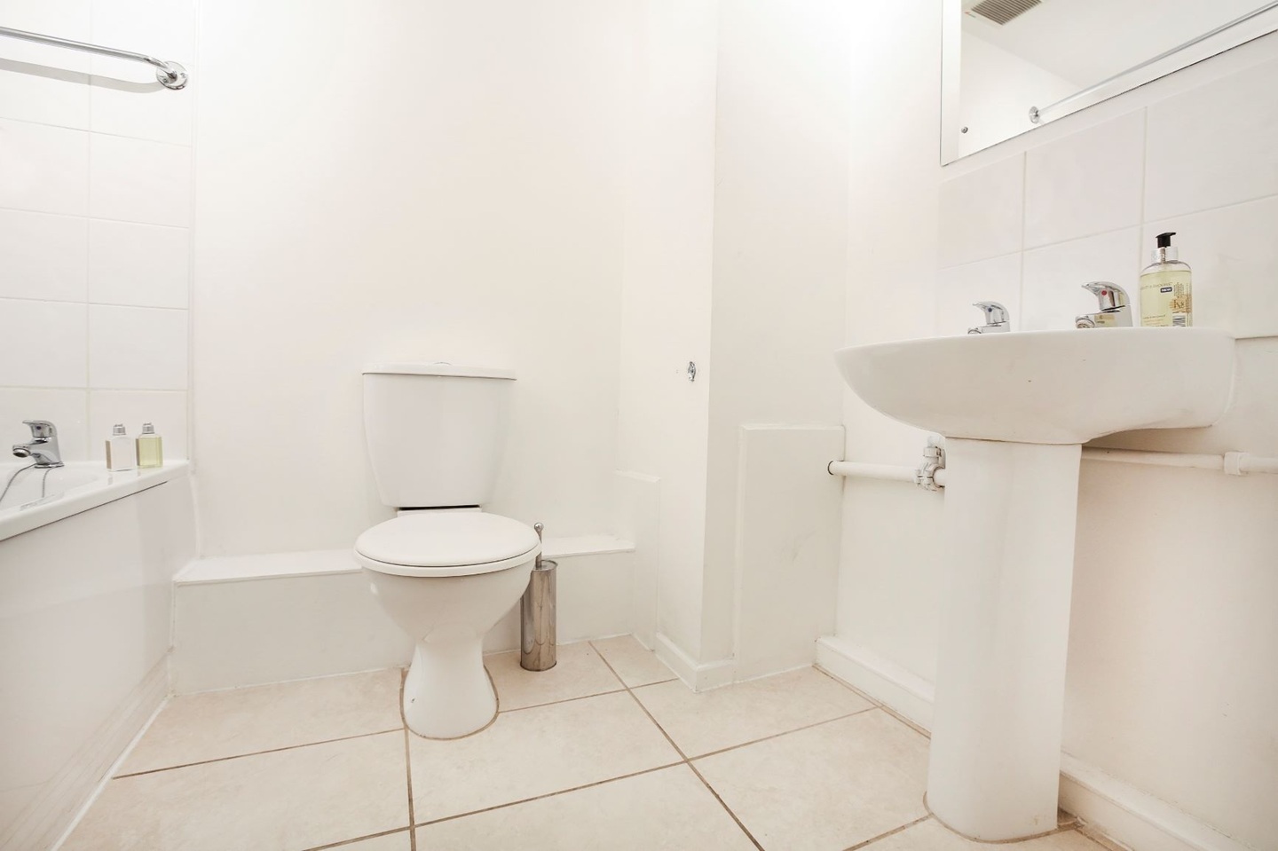 Additional image 3 of 1 Bed Flat, Victoria St, BS1, N1 7GU