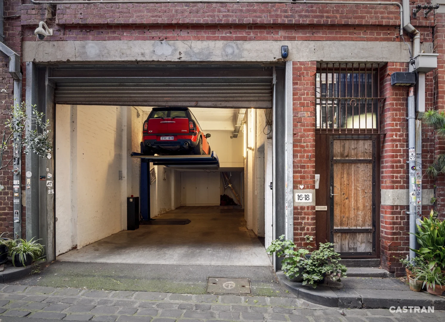 Additional image 27 of 16-18 Guildford Lane, Melbourne VIC 3000