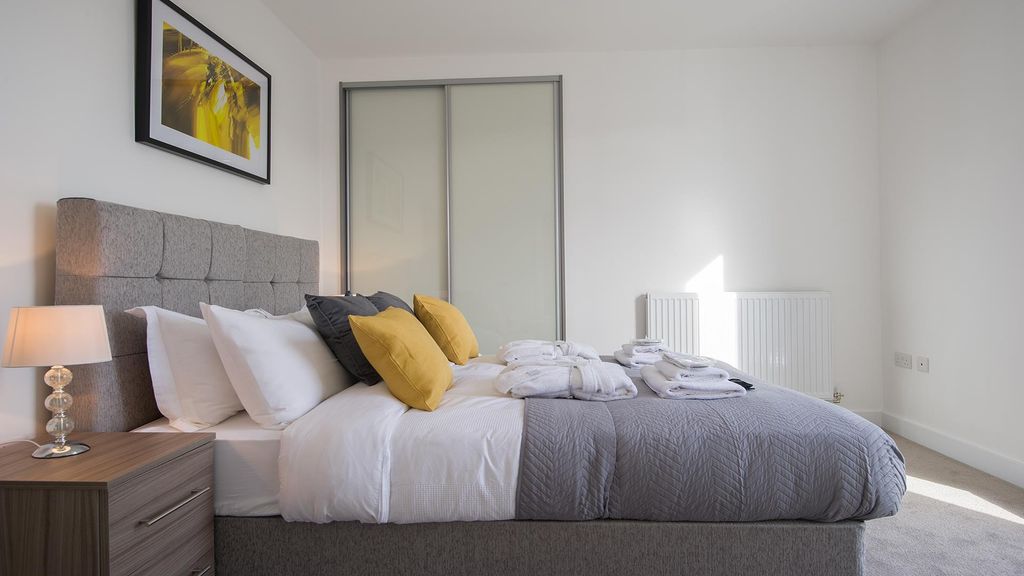 Additional image 7 of 2 bed flat to rentWhittle Avenue, Trumpington CB2