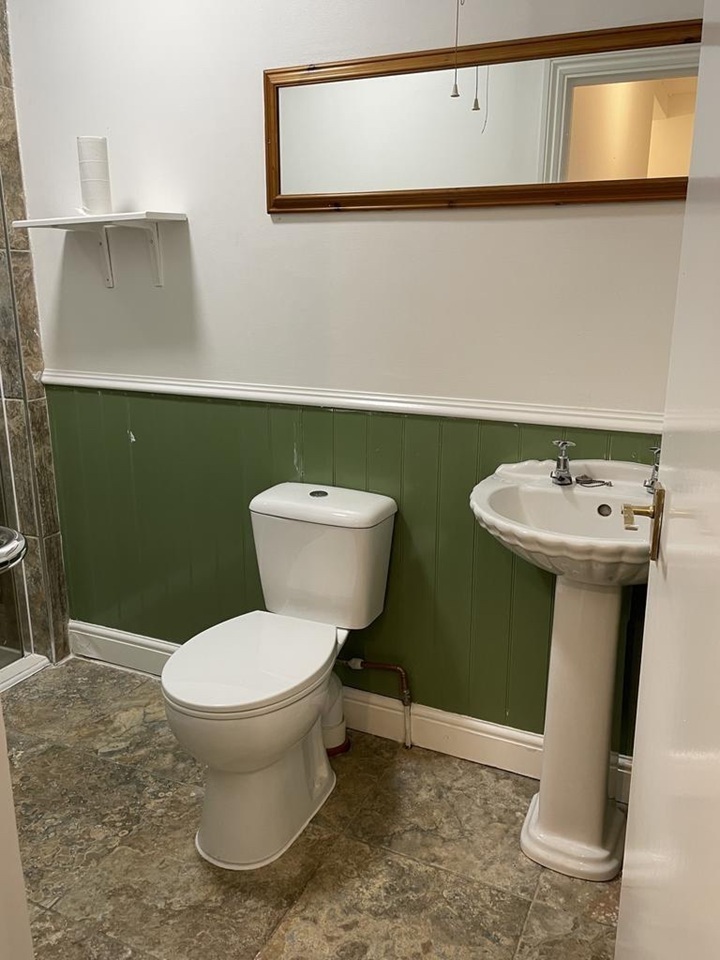 Additional image 7 of 2 Bed Flat, Ashley Road, BS6, N1 7GU