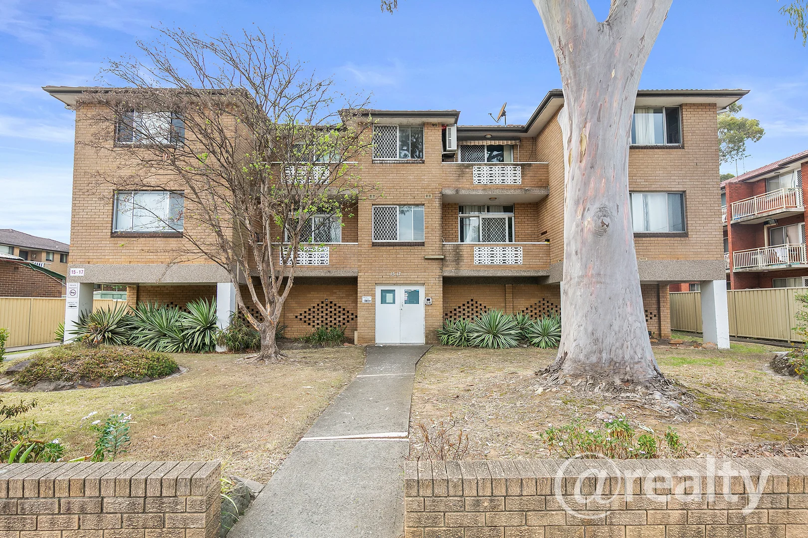 Additional image 5 of 12/15 The Trongate, Granville NSW 2142