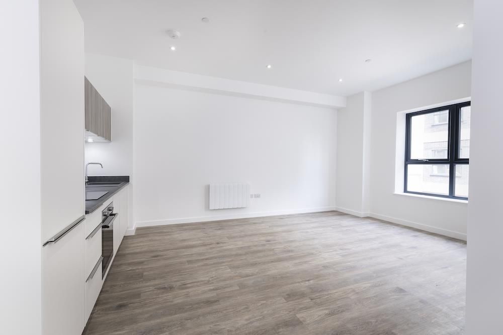 Additional image 2 of 2 bed flat to rentSwindon, Wiltshire SN2