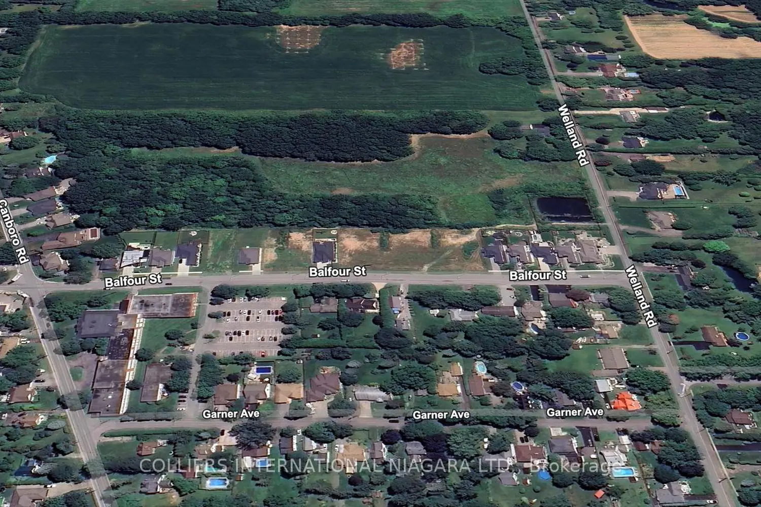 Additional image 2 of N/A Welland Road