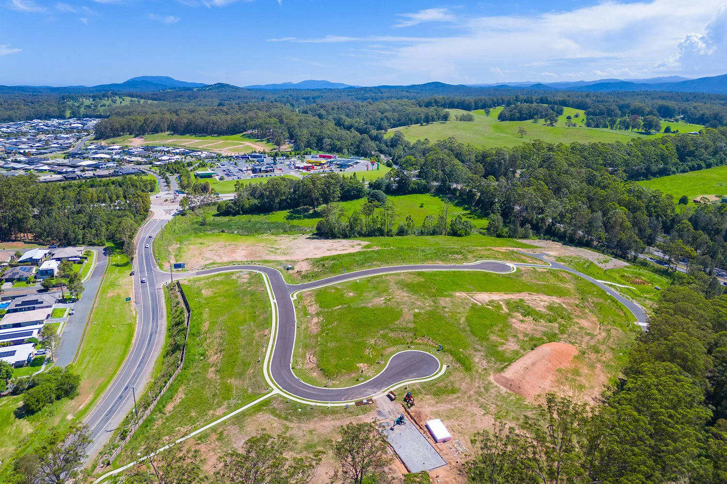 Additional image 9 of 22 Imperial Place (Lot 11 The Gateway), Thrumster NSW 2444