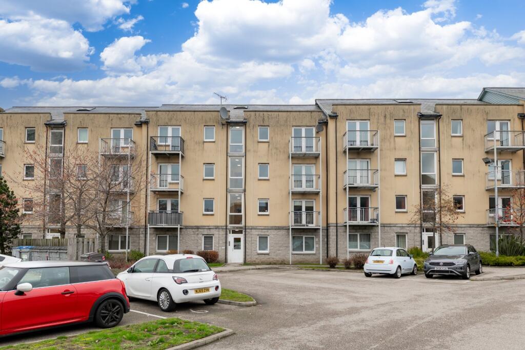 King Street, Aberdeen, AB24