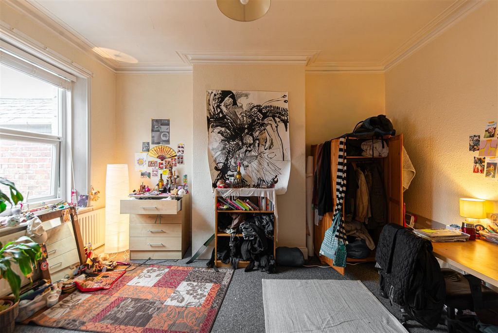 Additional image 16 of 6 bed shared accommodation to rentCardigan Terrace, Heaton, Newcastle Upon Tyne NE6