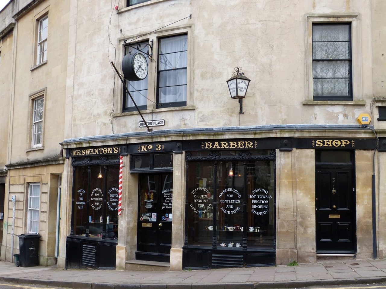 Additional image 54 of 4 Bed Terraced House, Bruton Place, BS8, N1 7GU