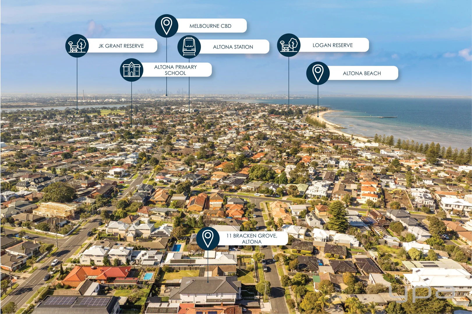 Additional image 28 of 11 Bracken Grove, Altona VIC 3018