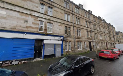 87 Middleton Street G51