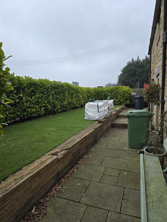 3 bed barn conversion to rentWest Boldon, East Boldon NE36 photo 3