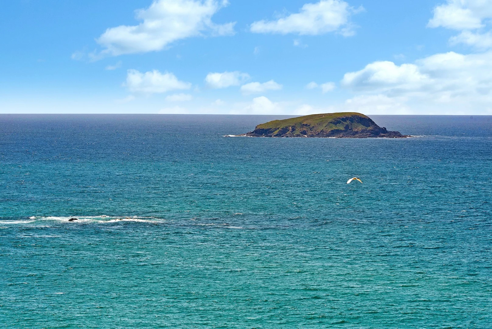 60/40 Solitary Islands Way, Sapphire Beach NSW 2450