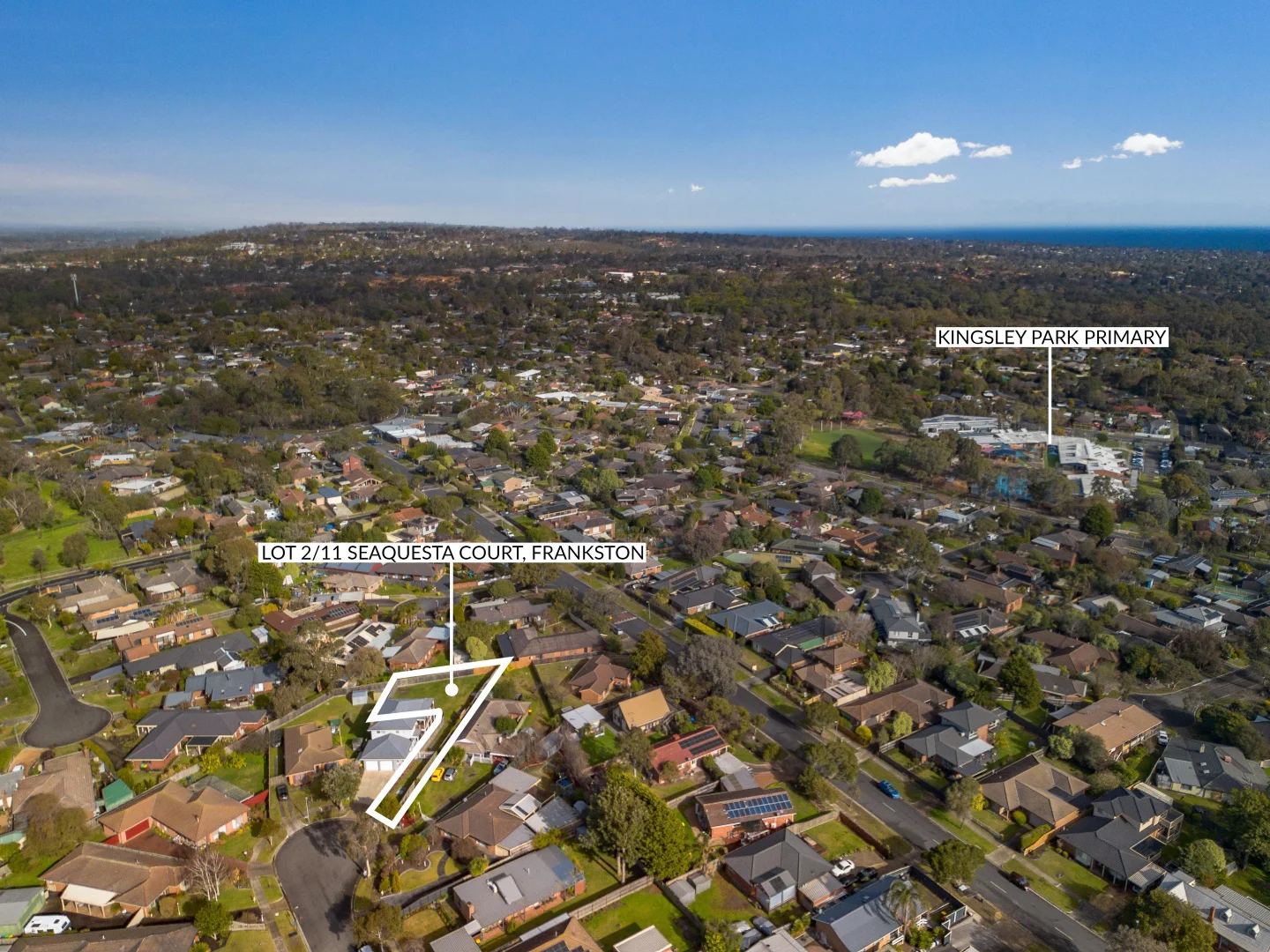 Additional image 9 of Lot 2/11 Seaquesta Court, Frankston VIC 3199