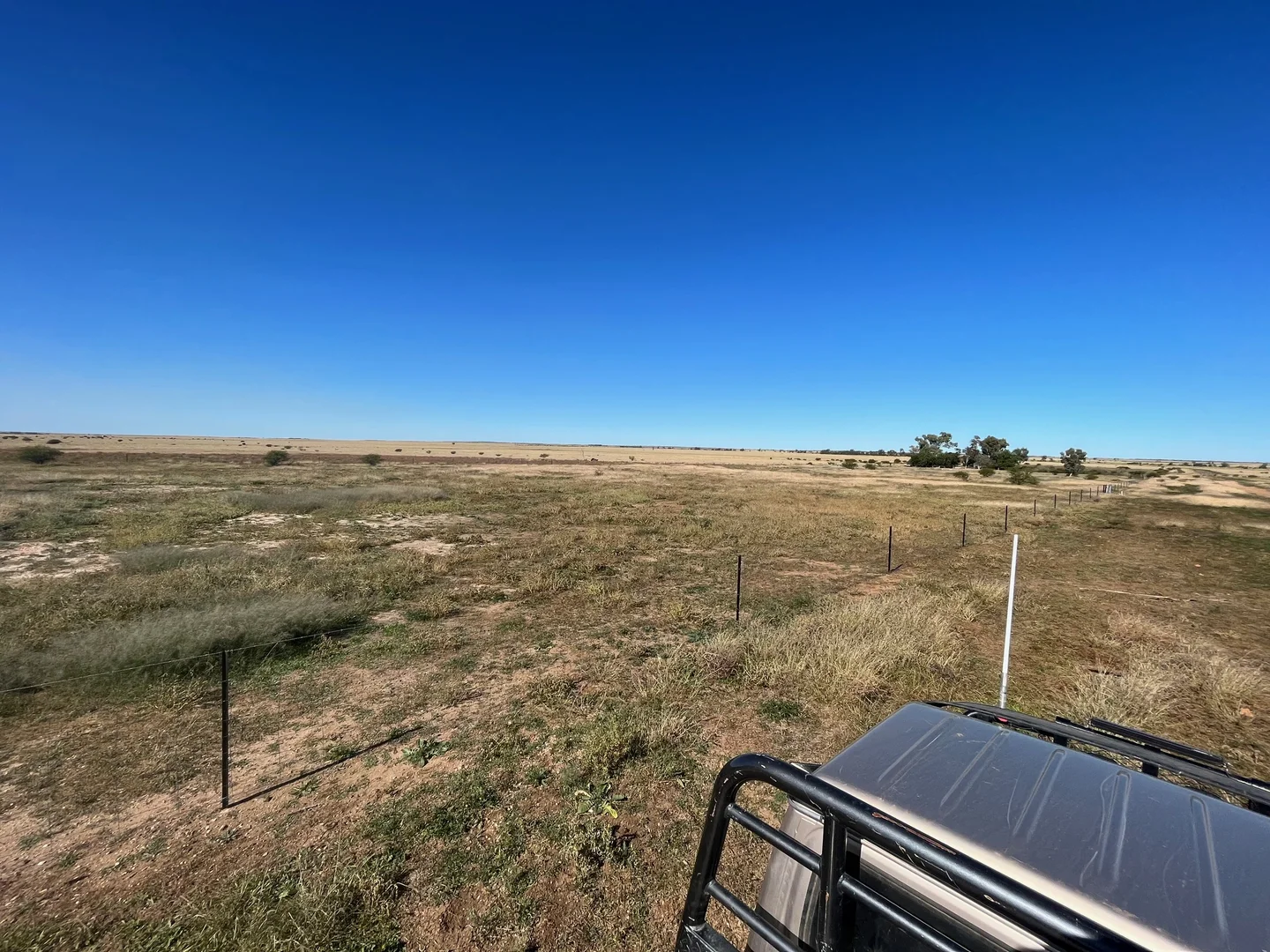 Additional image 9 of Lot L2-3/1820 Ward Road, Tambo QLD 4478