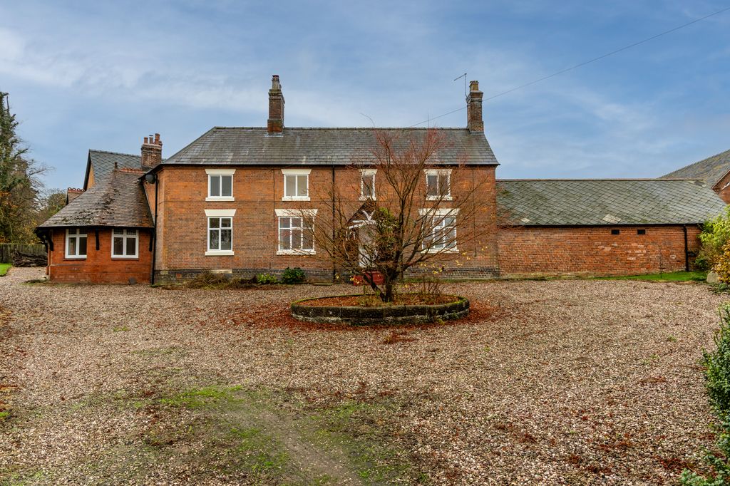 Additional image 30 of 5 bed farmhouse to rentCalverhall, Whitchurch SY13