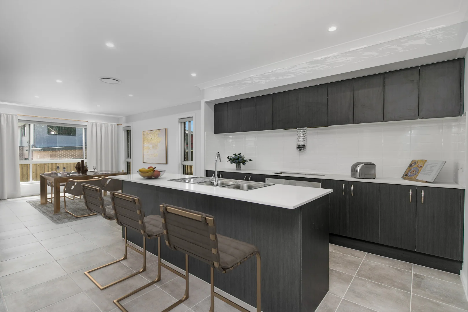 Additional image 2 of Lot 104 Alan Street, Box Hill NSW 2765