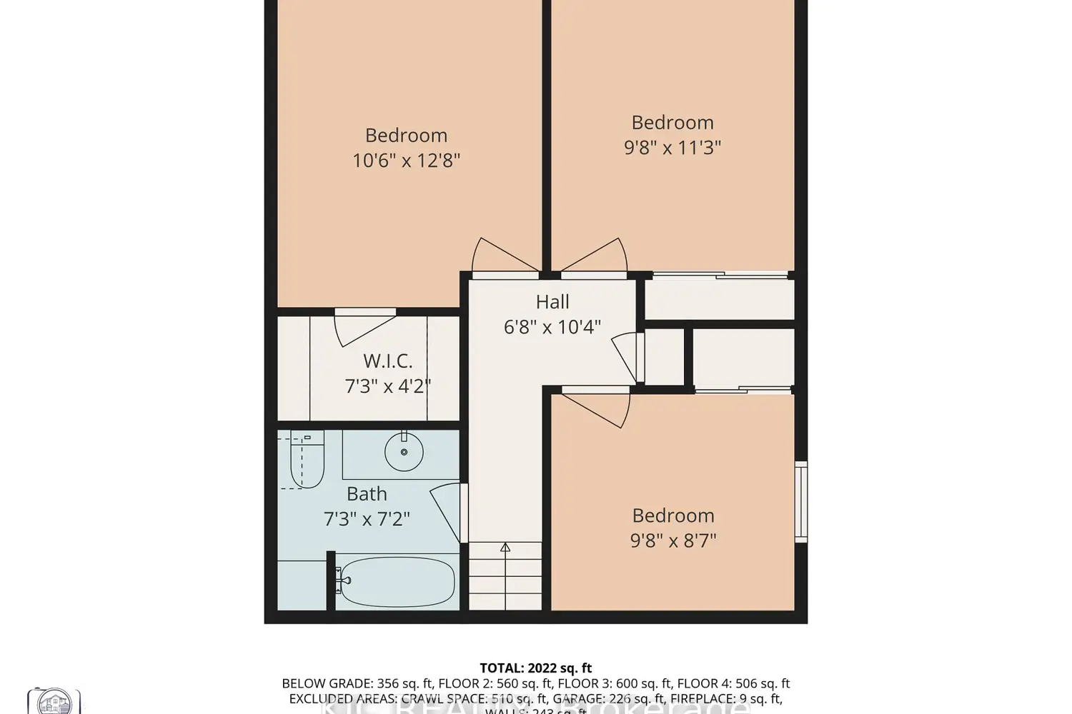 Additional image 16 of 5 Thistlewaite Crescent