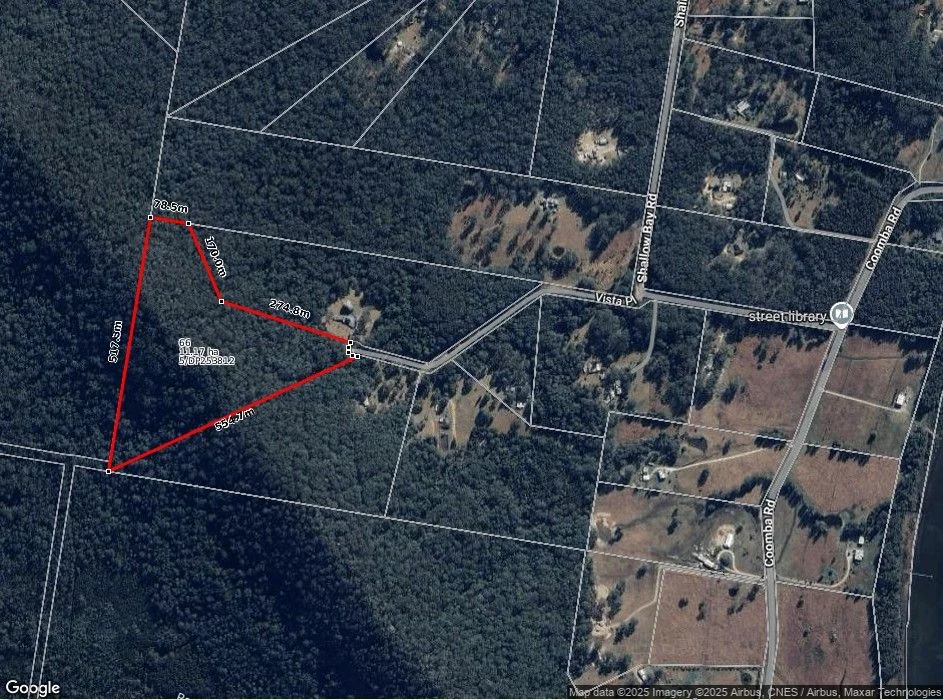 Additional image 2 of 66 Vista Place, Coomba Bay NSW 2428