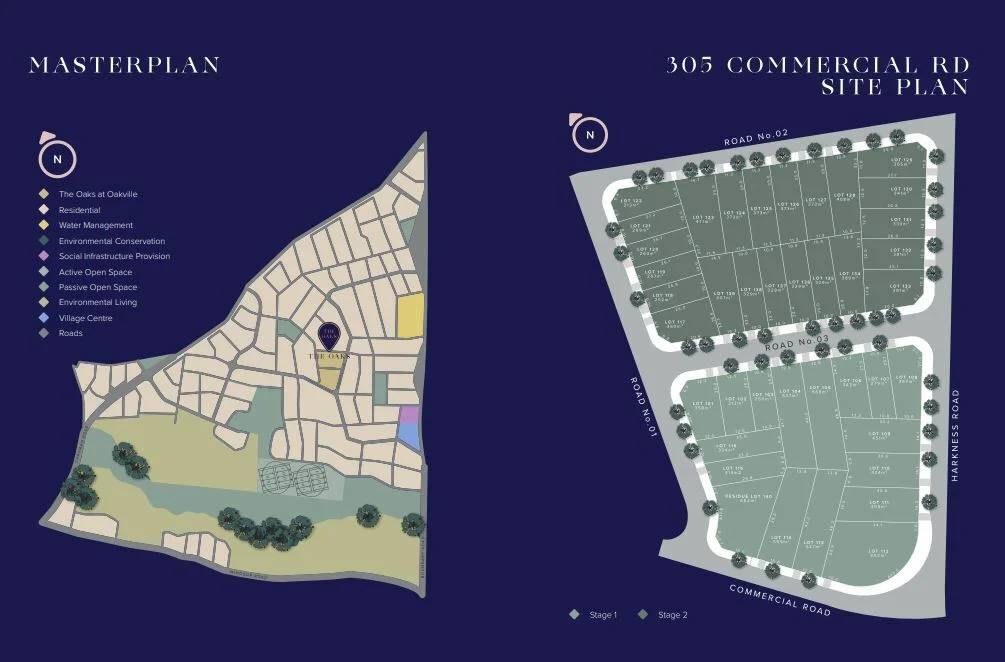 Additional image 2 of Lot 111/305 Commercial Rd, Oakville NSW 2765