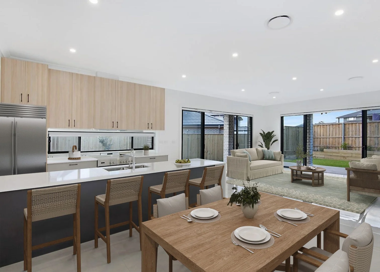 Additional image 3 of 95 Arthur Phillip Drive, North Richmond NSW 2754