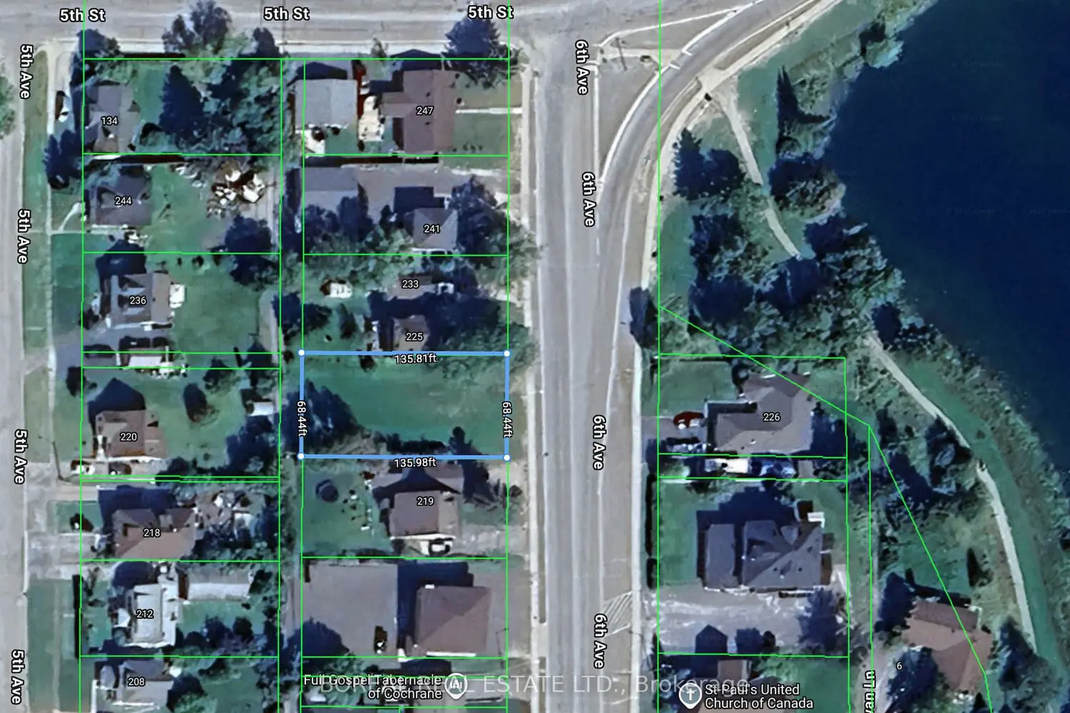 Additional image 5 of 225 Sixth Avenue