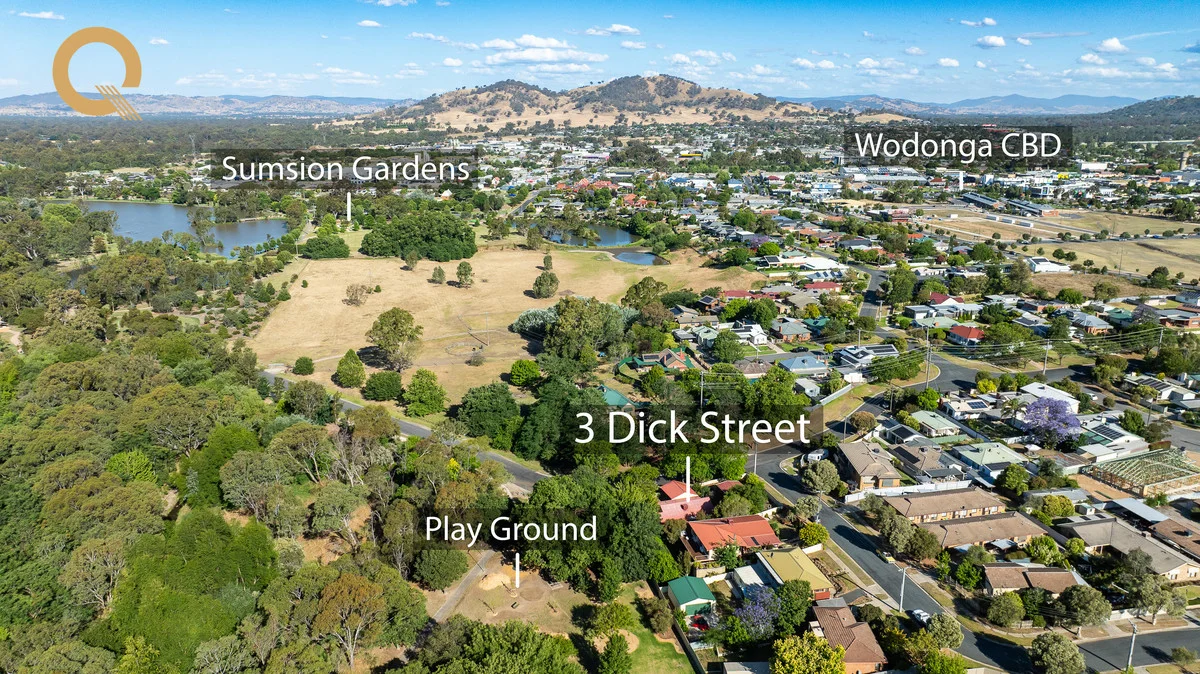 Additional image 2 of 3 Dick Street, Wodonga VIC 3690