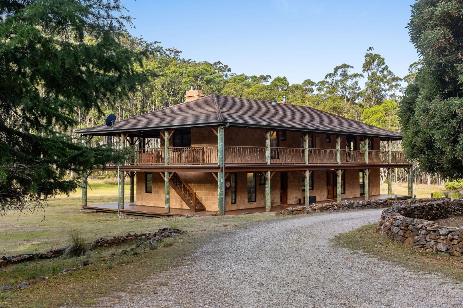 Additional image 2 of 464 Larcombes Road, Reedy Marsh, Deloraine TAS 7304