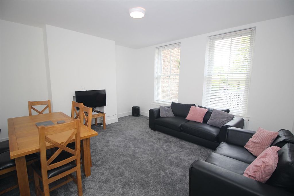 6 bed shared accommodation to rentSummerhill Terrace, Summerhill Square, Newcastle Upon Tyne NE4 photo 5