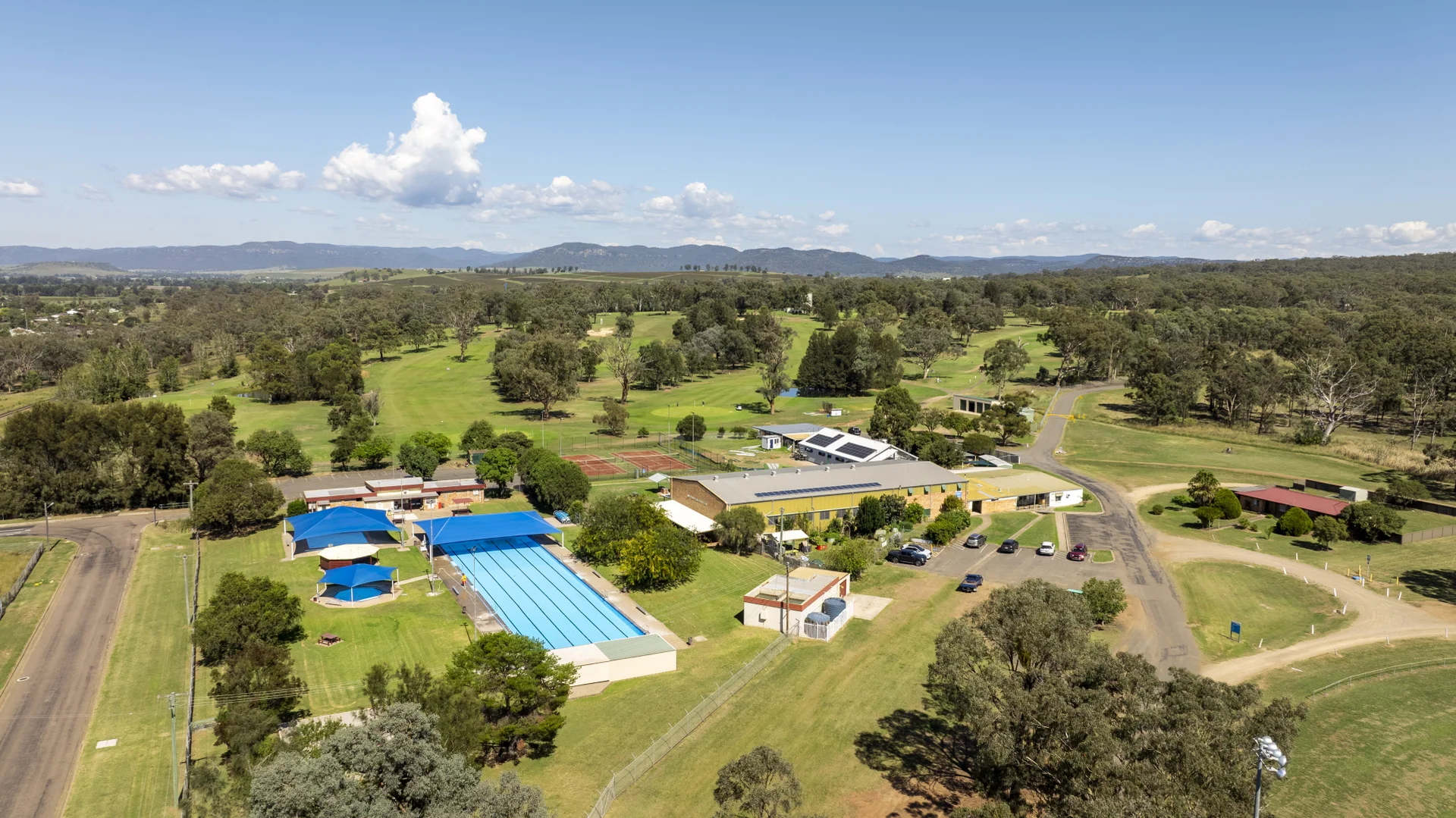 Additional image 6 of Highfields Estate, Almond Street, Denman NSW 2328