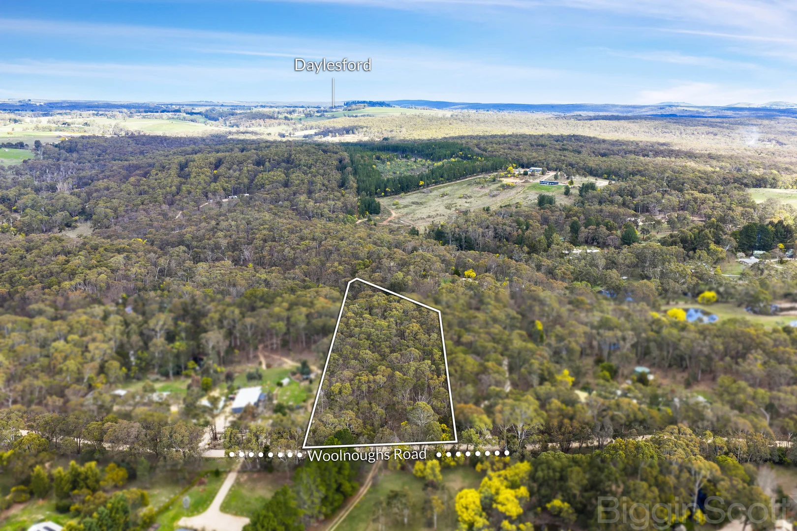 Additional image 18 of 60 Woolnoughs Road, Porcupine Ridge VIC 3461