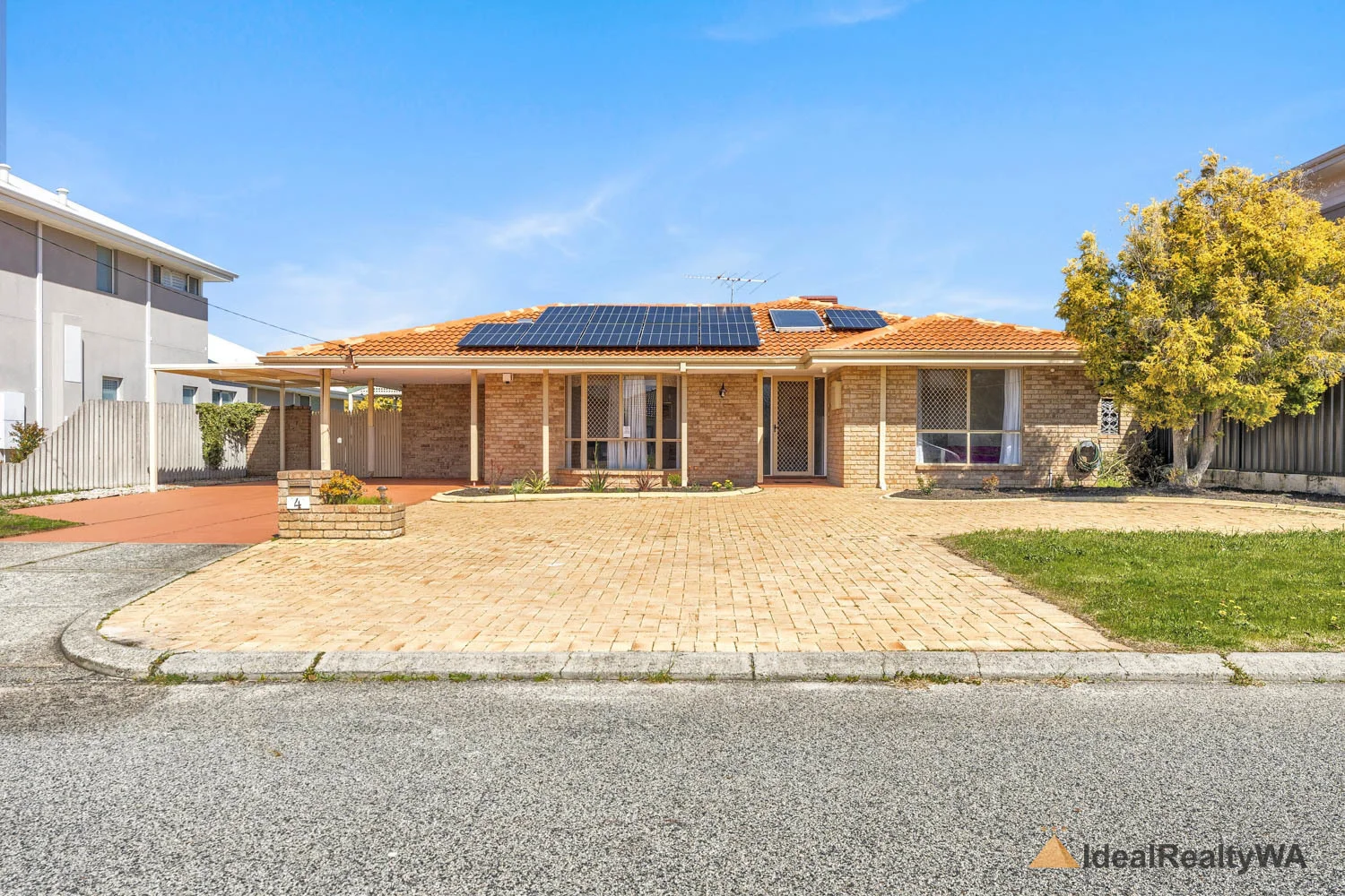4 Ventura Court, Willetton WA 6155