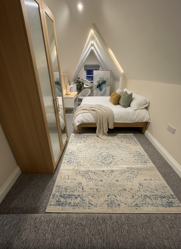 Additional image 4 of Room in a Shared House, Woodland Road, BS8, N1 7GU