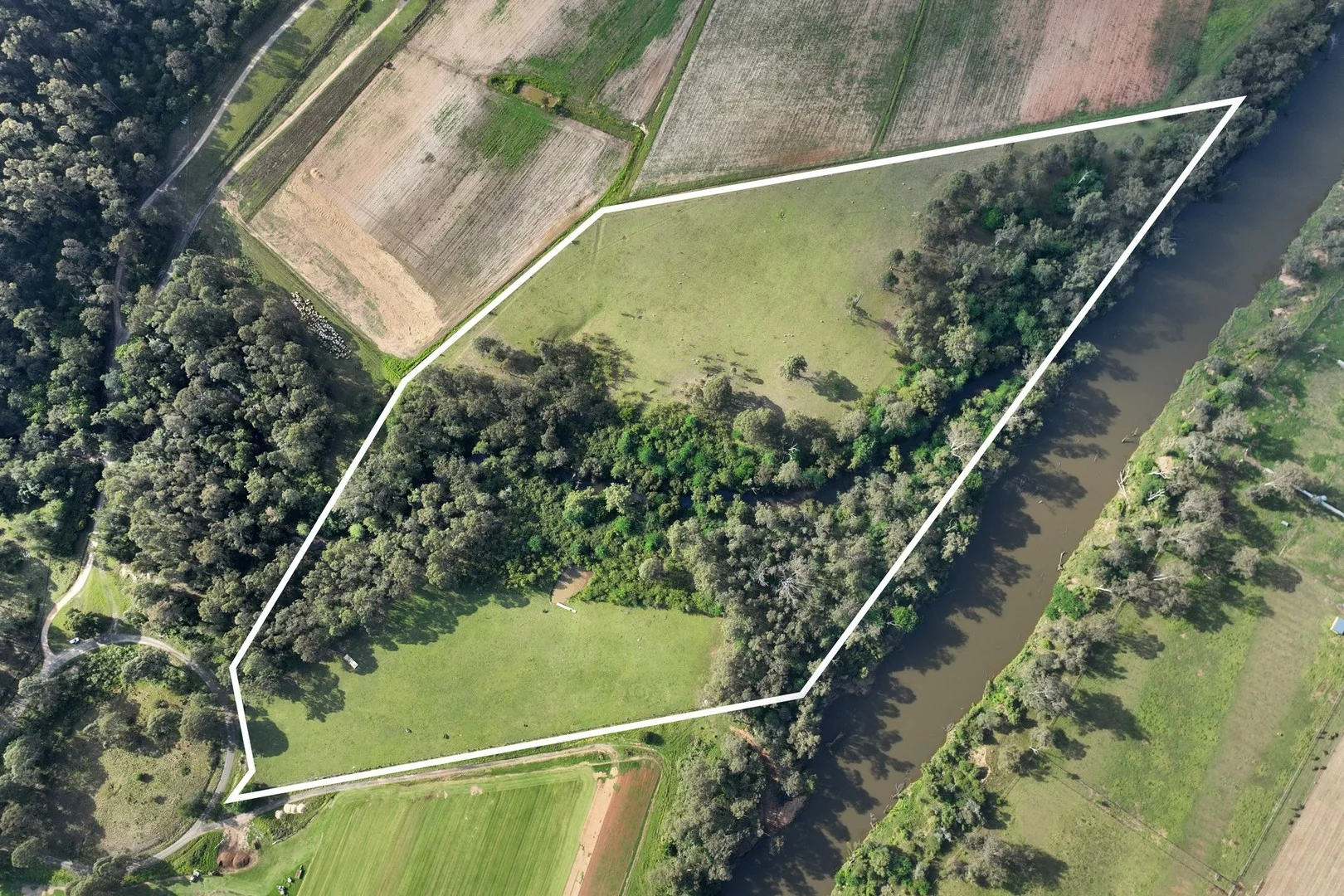 400 McKee Road, Theresa Park NSW 2570