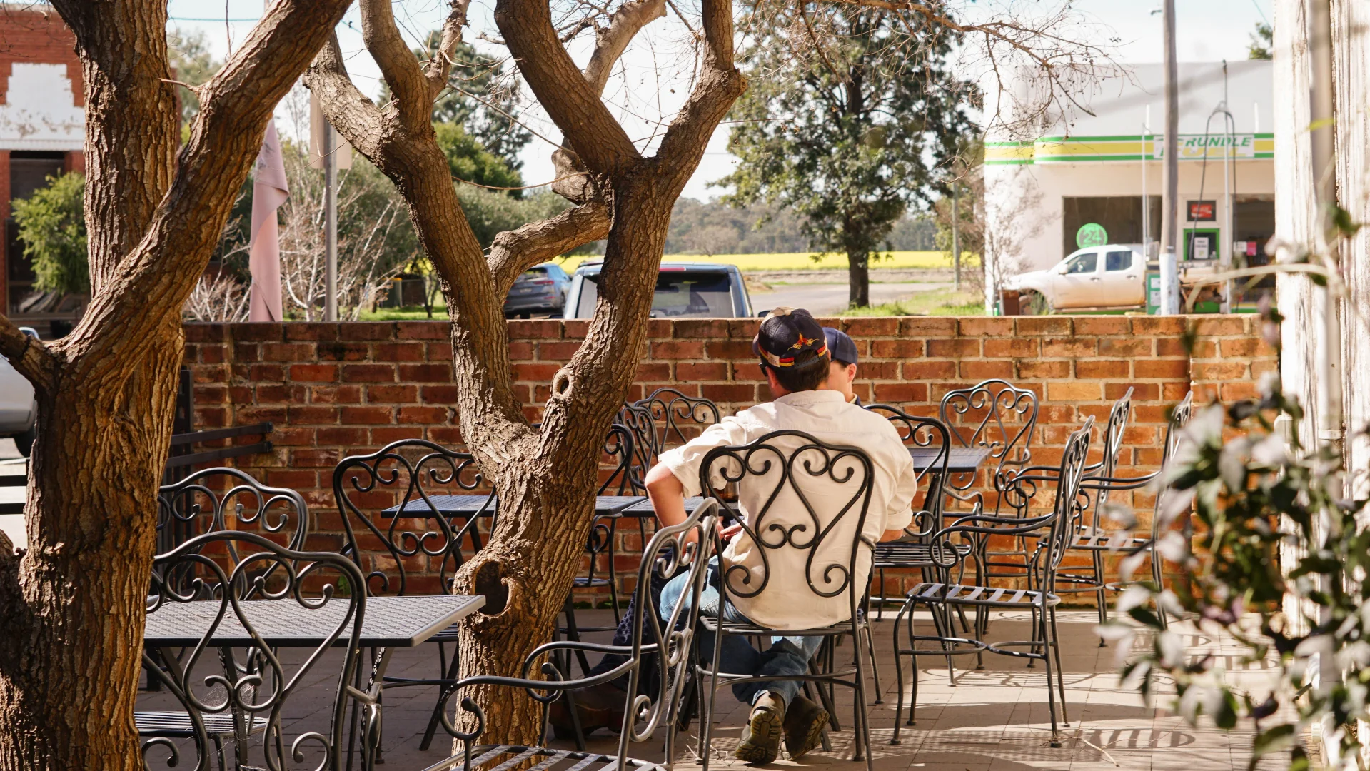 Additional image 3 of 50 Forbes Street, Trundle NSW 2875