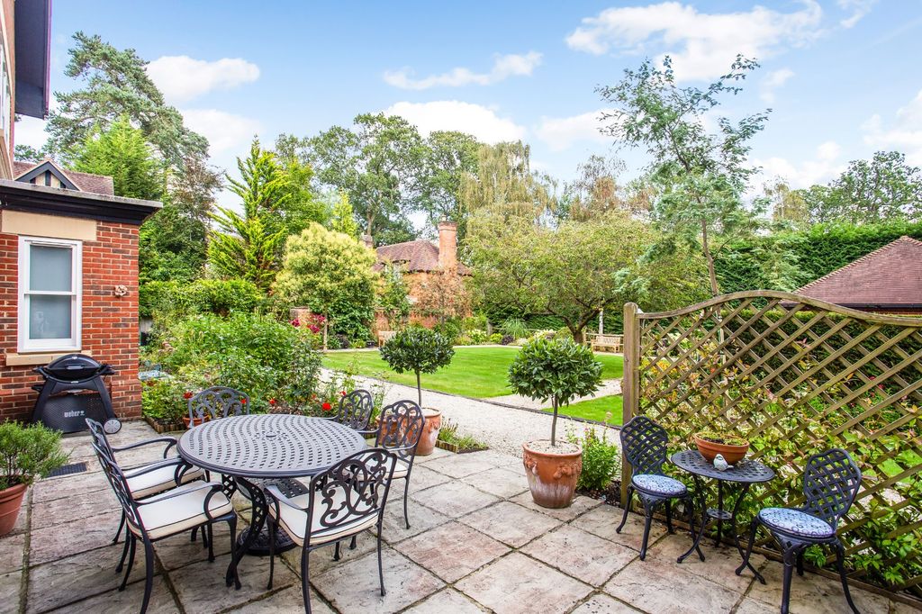 Additional image 11 of 3 bed flat to rentRosewood, Burleigh Road, Ascot, Berkshire SL5