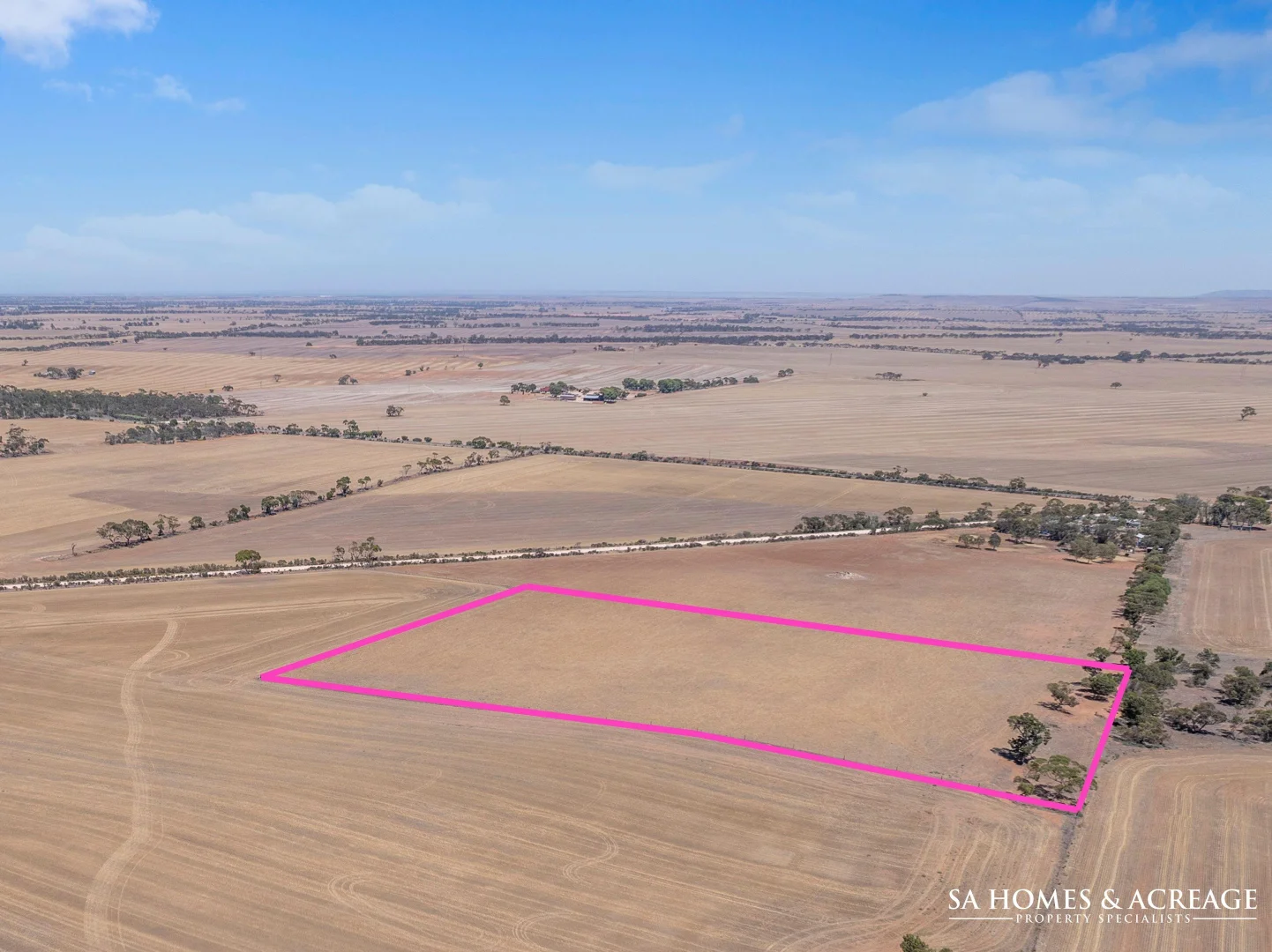 Additional image 3 of Section 460 Standpipe Road, Halbury SA 5461