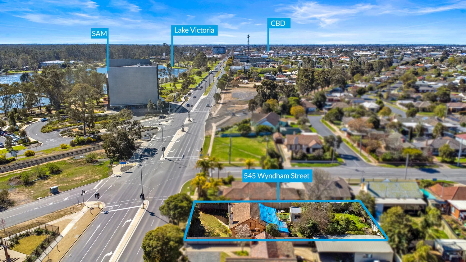 Additional image 2 of 545 Wyndham Street, Shepparton VIC 3630