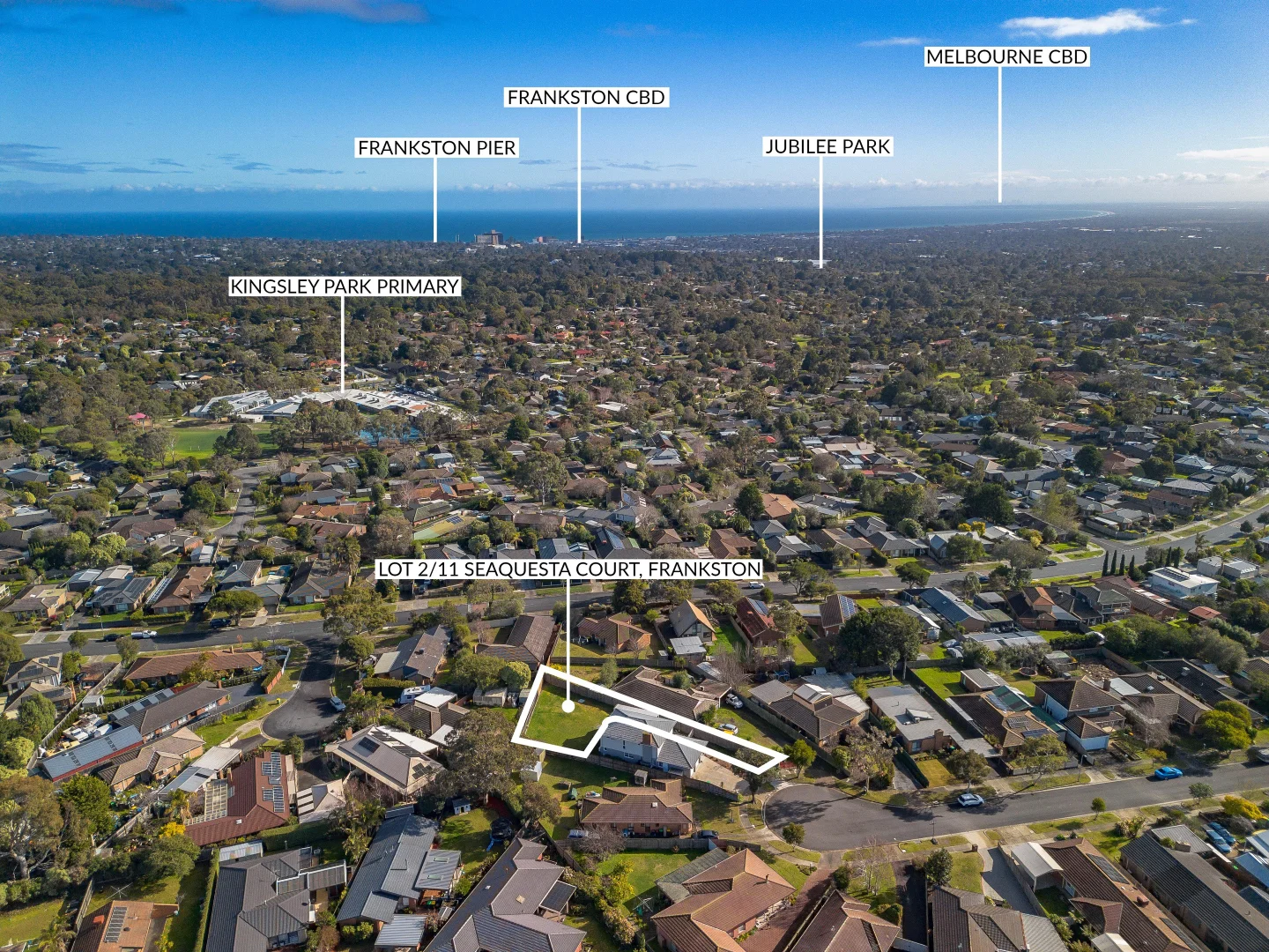 Additional image 3 of Lot 2/11 Seaquesta Court, Frankston VIC 3199
