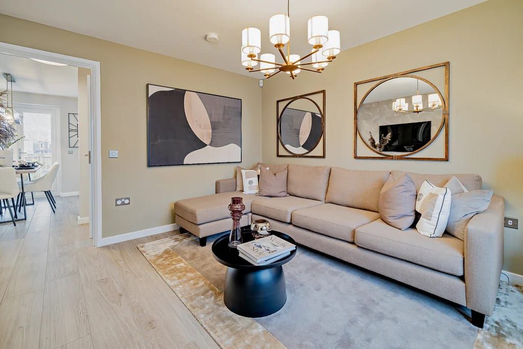 Additional image 4 of 3 bed detached house to rentDee Gardens2, Garden City CH5