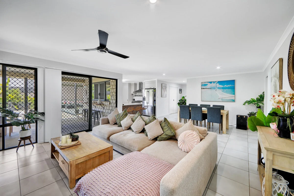 Additional image 6 of 36 Periwinkle Crescent, Toogoom QLD 4655